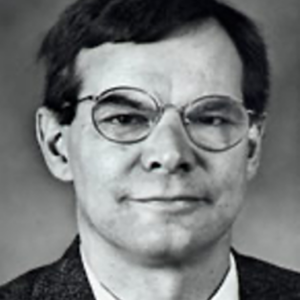 Kenneth Pargament